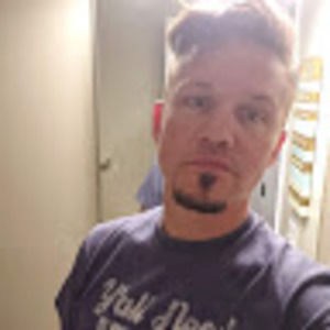 Meet your Posher, Greg